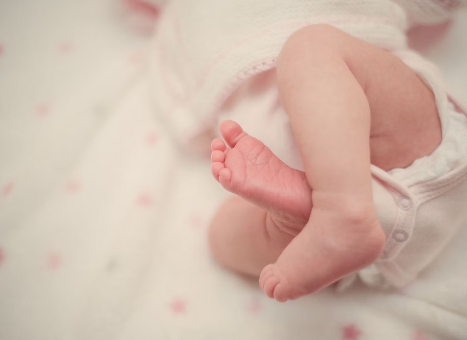 Названы самые популярные и редкие имена новорожденных волгоградцев в августе